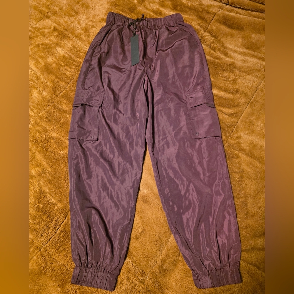 Noli Cargo Pants BRAND NEW WITH TAGS